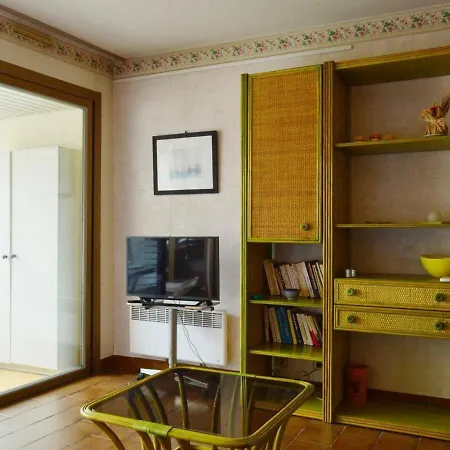 Appartement Antibes, 2 Pieces, 4 Personnes - Fr-1-252-141 Antibes