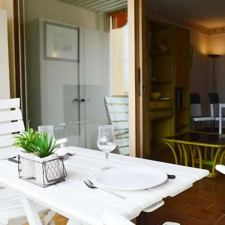 Antibes, 2 Pieces, 4 Personnes - Fr-1-252-141 Appartement Antibes
